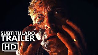 Old (2021) | Tráiler Oficial Subtitulado | Película De Suspenso Con Rufus Sewell y Alex Wolff