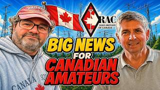 ISED Proposes Major Changes to Antenna Tower Policy: What Canadian Amateurs Need to Know