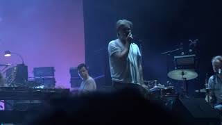 LCD Soundsystem Tonite Live Festival Roxy Guadalajara 2018