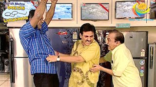 Will Bagha Give Jetha His Lunch | Taarak Mehta Ka Ooltah Chashmah | Full Episode