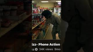 Famous Columbus, Ohio artist @badnewzjizz -phone active 💞 #viral