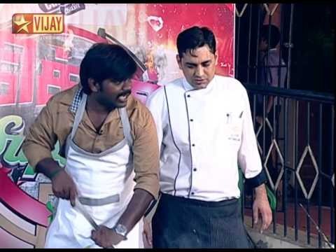 Kitchen Super Star 13/12/14 