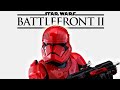 Star Wars: Battlefront II Перекаты, кредиты и оружие