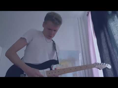 Bad guitar-day