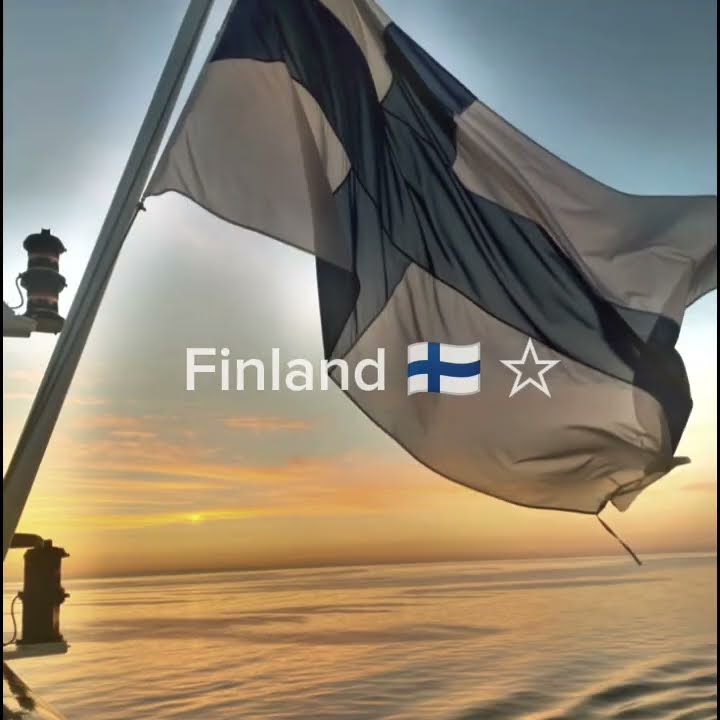 Suomi on kaunis maa! 🇫🇮#finland#finlandia#finnish#suomi#shortsfeed#4upage#fypシ゚viral#rameindong#fypp