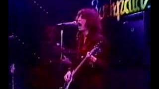 Patti Smith - So You Want To Be A Rock and Roll Star