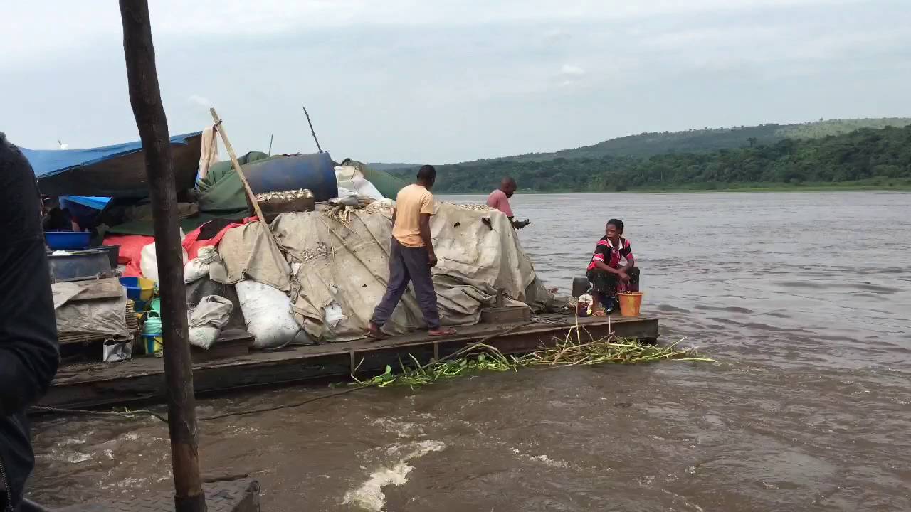 Congo River Experience YouTube