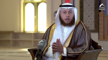علمني القرآن : إن هذا القرآن يهدي للتي هي أقوم | القارئ: حمزة الفار