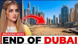 Empty Marinas, Quiet Airports & Abandoned Landmarks — Is Dubai Really in Decline?