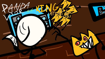 KING ATTACK with… Kingscrown87PLAYS!