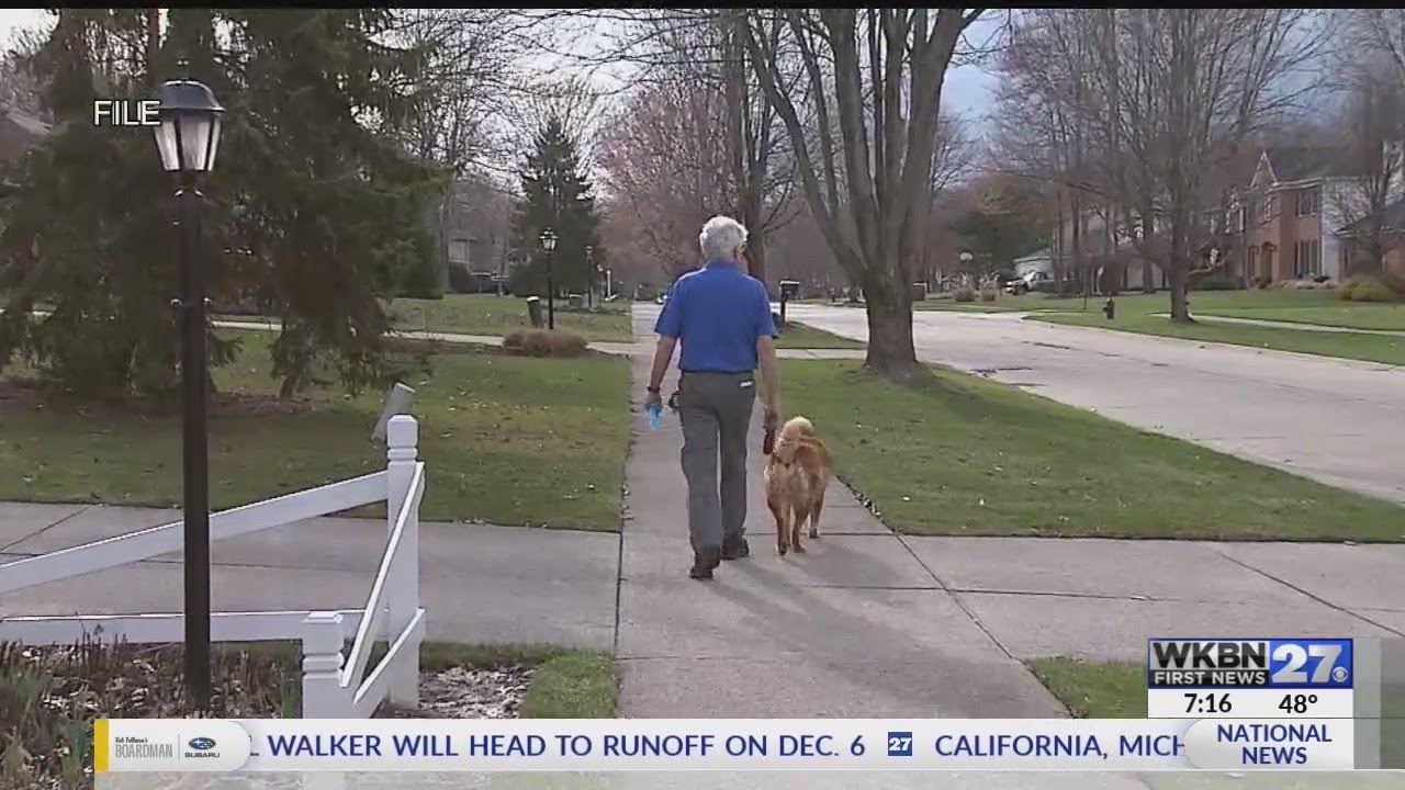 Nonprofit helps raise men's mental health awareness YouTube