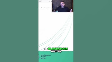 Kaspa: 4000 Transactions Per Second!