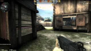 CS:GO - This is why I hate Friendly Fire