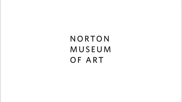 Summer at the Norton PSA