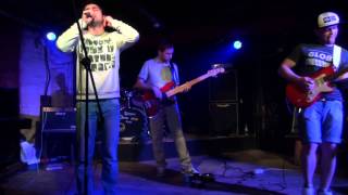 Dahaka - live in