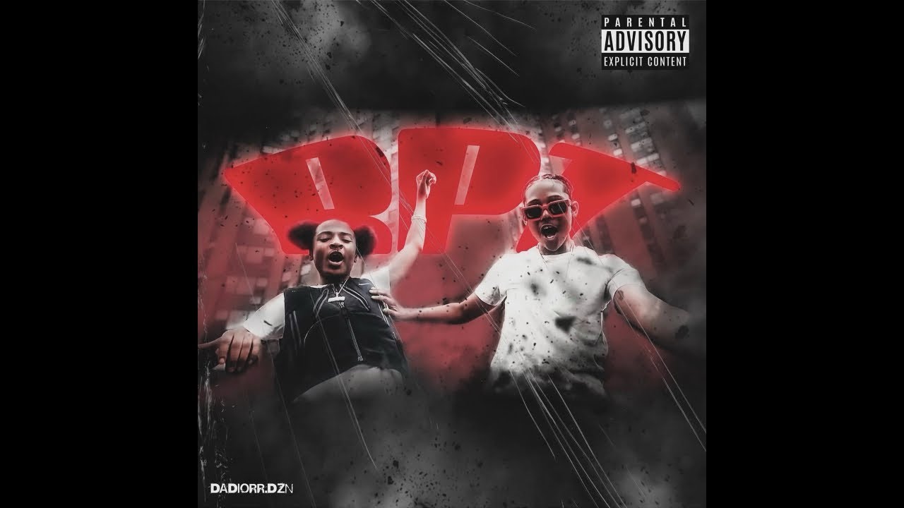 Lil Agz - Gang Gang Gang (feat. Dthang & Tdot) [Official Audio] - YouTube
