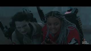 The Possessor Ghost Attack  Ghostbusters Frozen Empire 1080p