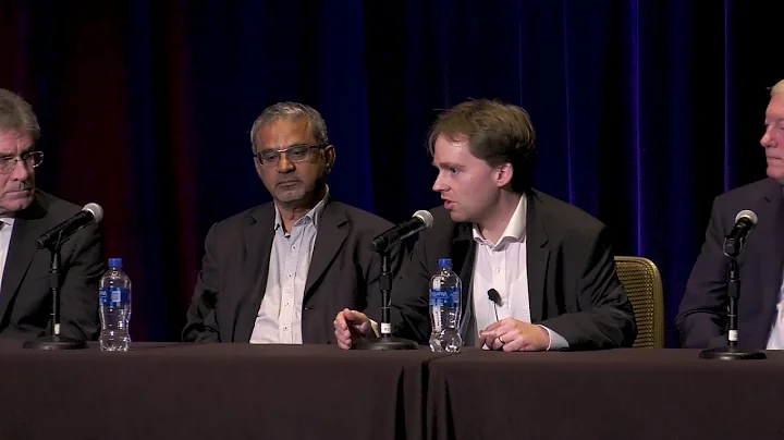 Open Process Automation Status Panel - ARC Orlando 2018 Forum