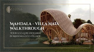 Download Lagu Villa Naia Walkthrough: Your Eco-Luxe Hideaway in Mandala Eco-Village MP3 Download Lagu Villa Naia Walkthrough: Your Eco-Luxe Hideaway in Mandala Eco-Village MP3