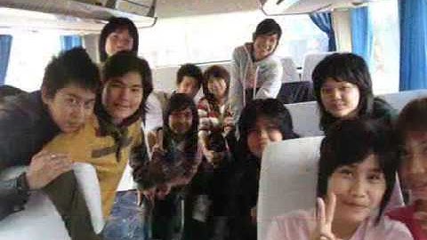 611 Graduation Video