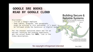 Building Secure and Reliable Systems - Chapter 21