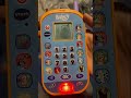 Gameplay 2461 Bluey Ring Ring Phone Electronic Handheld 27 