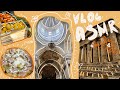 ASMR VLOG | 24H en Sicile (Parlerme, Agrigento) ☀️