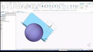 Basic Solid edge 20 Fungsi Thin Wall EMBOSS