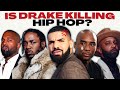 Capture de la vidéo How Drake Became The Biggest Problem In Hip Hop…