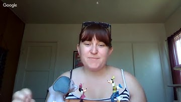 SPCE 683 Video Modeling