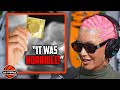 Amber Rose on Doing a Threesome &amp; The Girl Smelling Terrible