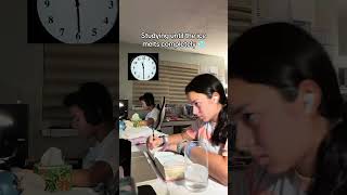 Your sign to LOCK INNN 🙃📚👀 #fypシ #shorts #justjules #skit #trend #vlog #study #viral