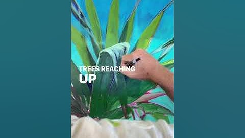 Awake | Thoughts from the Easel with Mark Waller