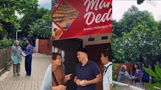 LIVE FILMING SCENE OF LESTIKEJORA & RIZKYBILLAR DAY 3, HERE'S THE TITLE OF THE SONG OF LOVE LILIS🥰