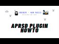 APRSD Plugin Development