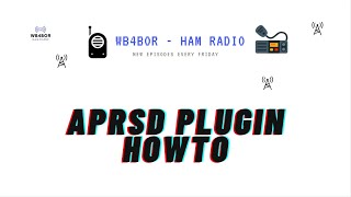 APRSD Plugin Development