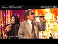 「With music」鈴木雅之 feat. 篠原涼子「Canaria」 素晴らしいパフォーマンス 2026 //  ari green