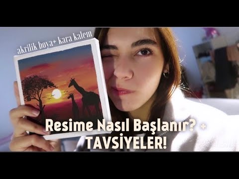 Video: Harika Selfieler Nasıl Çekilir (Resimlerle)