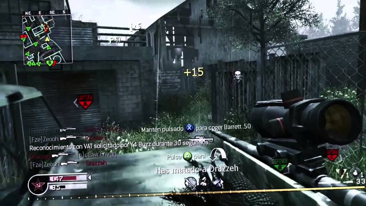 Frozeehh :: Multicod Minitage #4