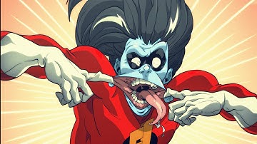 Old Flash (SwishMax) animation from Jul 2004