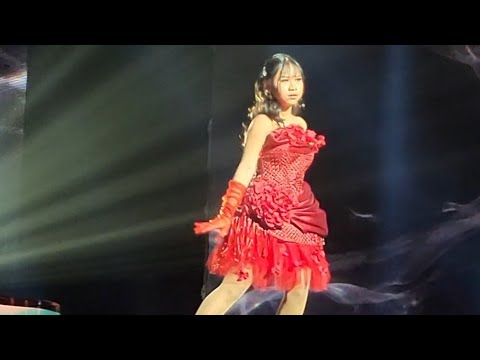 APRIL CIREBON II HITAM BUKAN PUTIH // D'ACADEMY 7 #live 