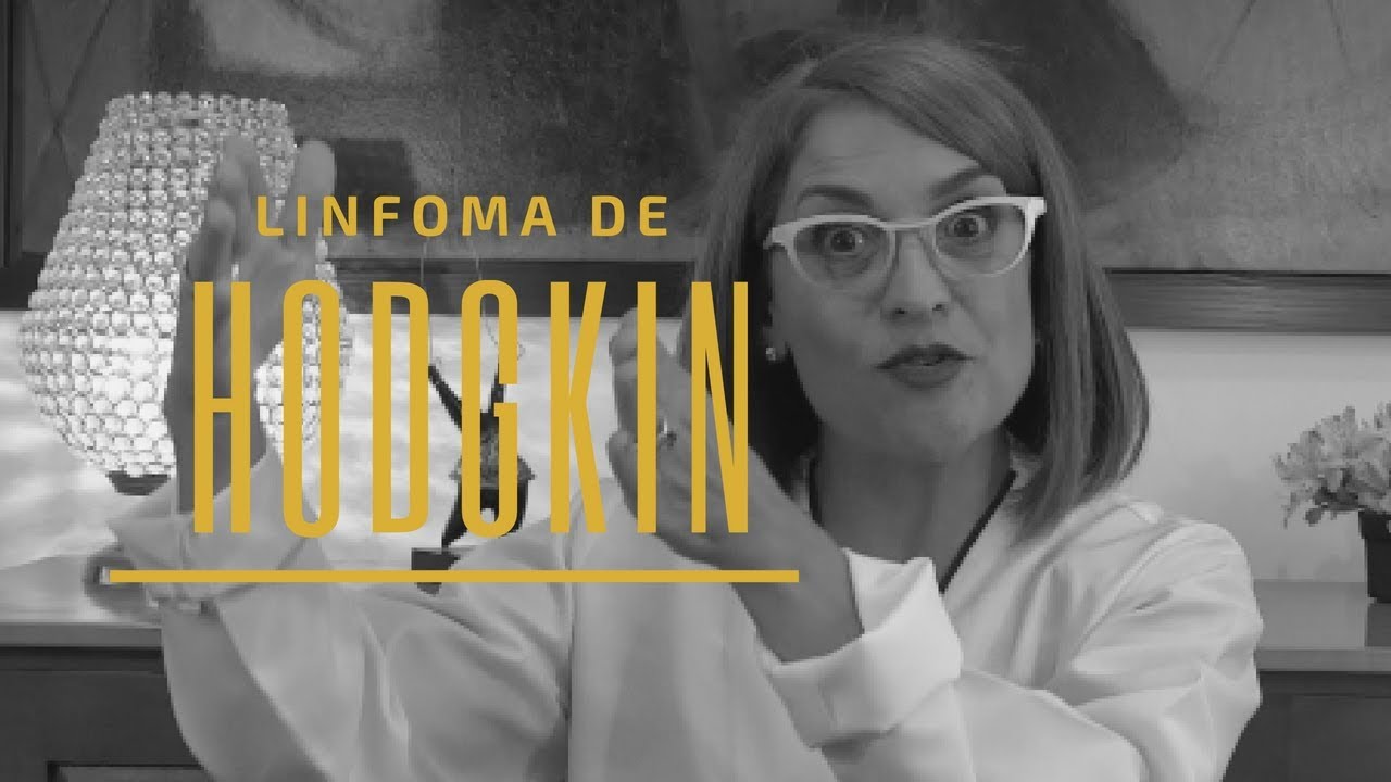 que es un linfoma de hodgkin clasico