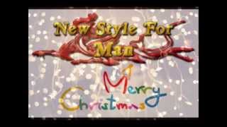Marry Christmas & Happy New Year 2014