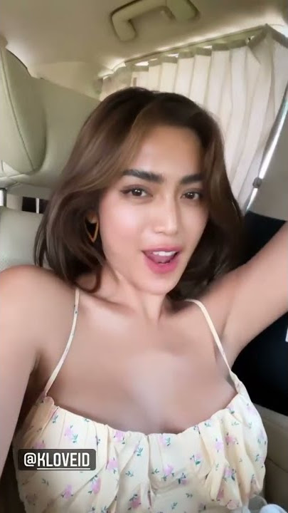 Jessica Iskandar Jedar viral dimobil hot (1)