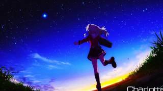 Video thumbnail of "Nightcore - Heaven is a place on earth"