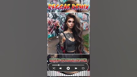 BEST OPM LOVE SONGS | REGGAE REMIX | NONSTOP MIX - DJ SOYMIX
