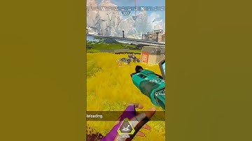 insane shield swap 🤯#mastiff #apexgamers #apextricks #apexlegendsclips #apexlegends