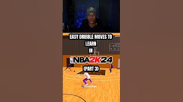 Cross speed boost tutorial #2k #2k24 #nba2k24