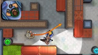 Hunter Assassin - Gameplay Walkthrough Part 2 Tutorial Levels 15-20 (iOS, Android GamePlay) screenshot 4