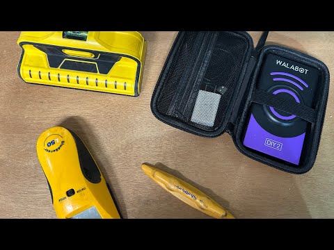 Stud Finder Menards 48